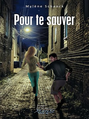 cover image of Pour te sauver